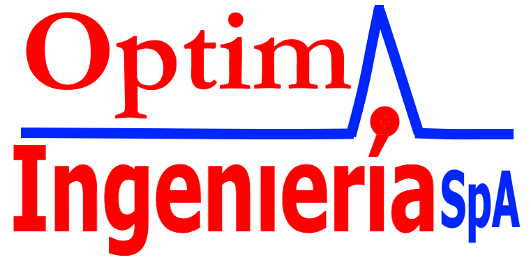 Optima Ingenieria SPA Logo